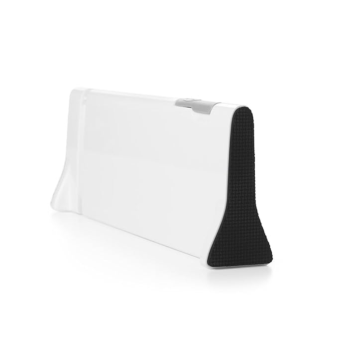 OXO Tot Expandable Dresser Drawer Divider - 4 pack