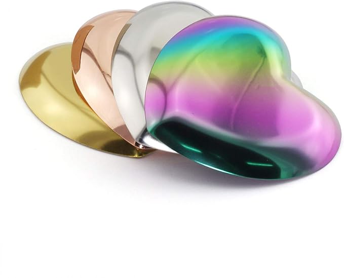 1 Piece Gold Luxurious Metal Storage Tray Heart Shaped Jewelry Display Tray Home Decoration Serving Plate Craft for Table Organizer