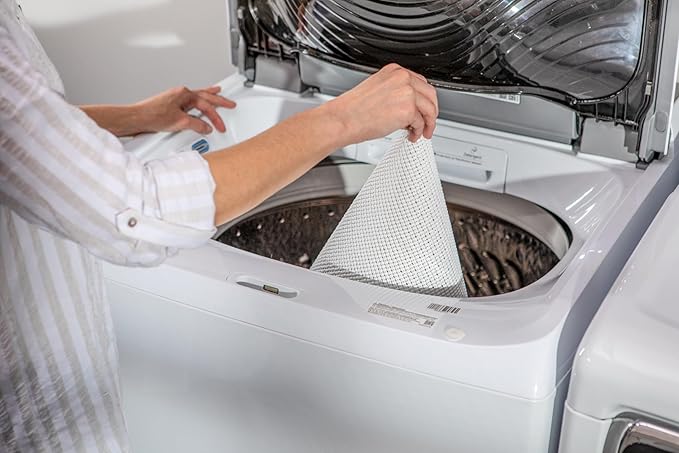 Duck Brand Smooth Top EasyLiner for Cabinets & Drawers - Easy to Install & Cut to Fit - Shelf Paper & Drawer Liner Non-Adhesive - Non Slip Shelf Liner - 20" Width - 36 Total Ft - Black Midnight Bloom