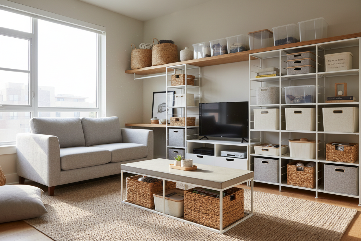 Home Storage