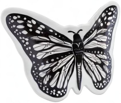 Karma Gifts Butterfly Trinket Dish, 1 EA