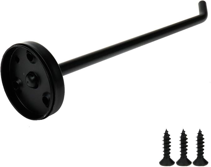 Stainless Steel Coat Hook, 2 Pack Long Wall Mounted Hooks 8 Inch (200mm), Heavy Duty Robe and Hat Hanger for Bedroom,Entryway, Kitchen, Garage Organizer