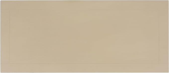 SAFAVIEH Home Collection â Herman Sand Storage Unit, 2-Drawer 4-Basket Mixed-Material Organizer, Fully Assembled (AMH5702J)