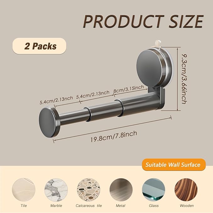 Clother Hanger Storage Retractable Space Saving Clothes Hanger Storage Organizer No Drilling in Laundry Room