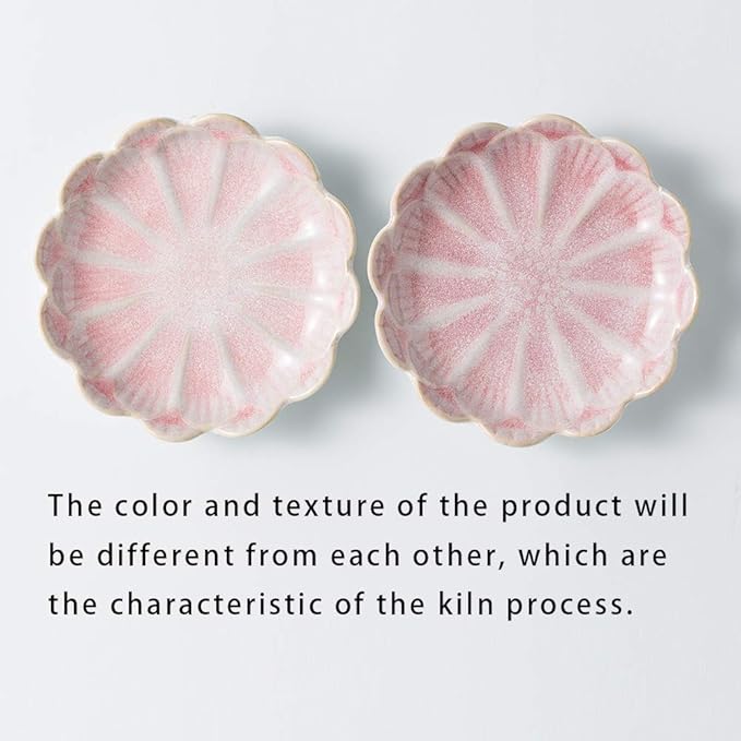 jewelry dish, flower shape ring dish, pink earring tray, cute jewelry holder, key bowl, flower pink