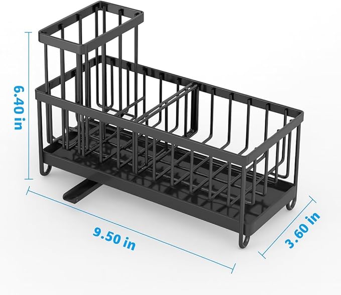 Himal's Premium Kitchen Sink Organizer