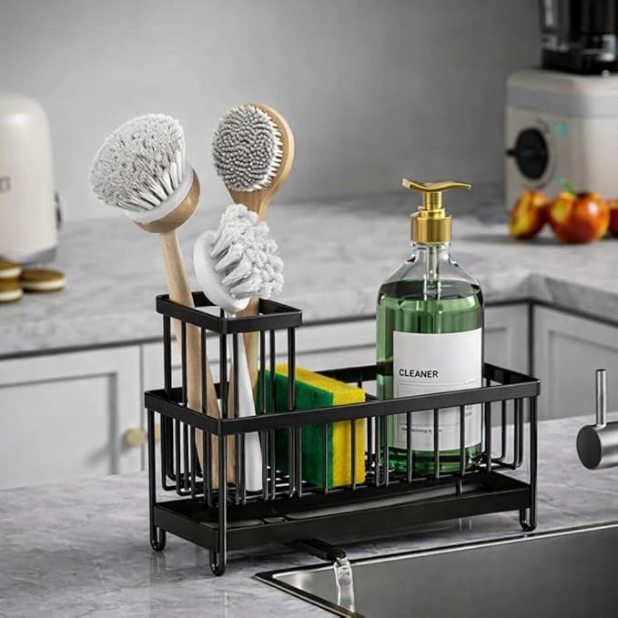 Himal's Premium Kitchen Sink Organizer