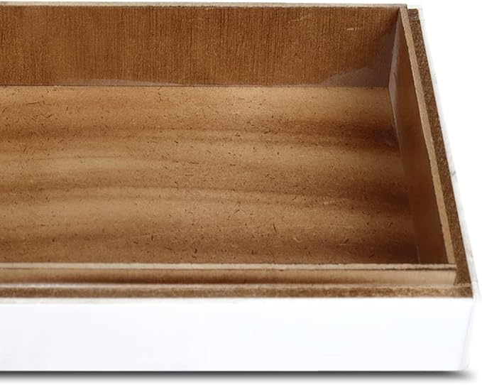 Handicrafts Home Decorative Keepsake Box 8x5 – Small Organizer Box with Lid, Boho Decorative Storage, Retro Memory Box, Unique Coffee Table Décor, Jewelry or Trinket Box, Modern Shelf Decorative Box