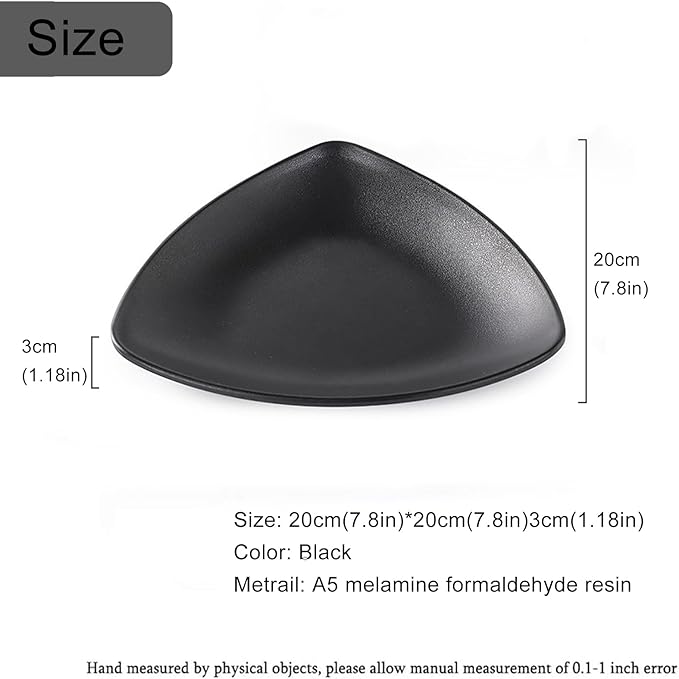 Black ring jewellery tray organiser tray, dresser decor key flat jewellery bowl decorative oval dish