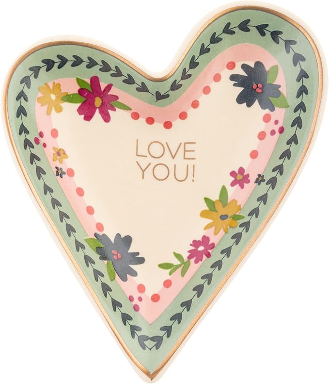 Karma, Trinket Tray, Love You Small
