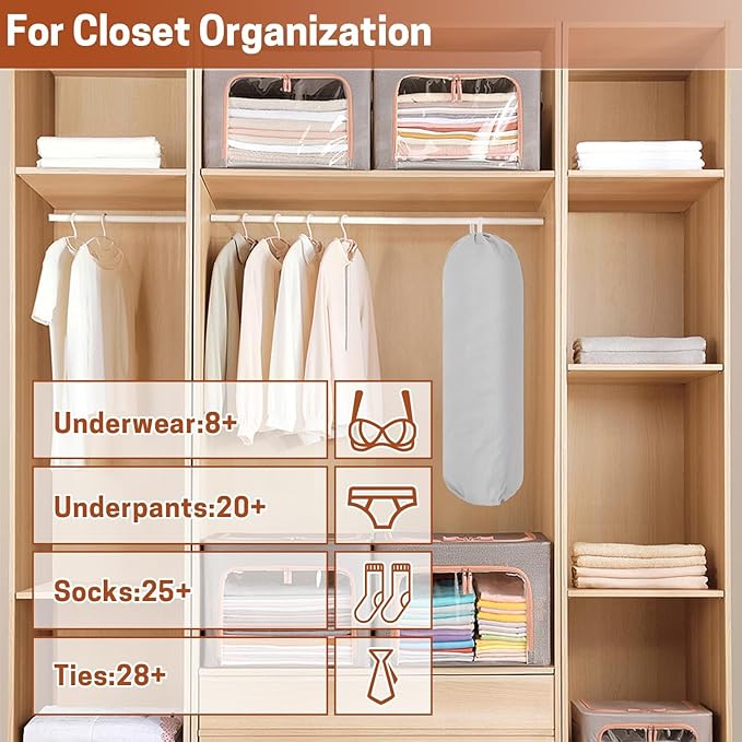 SWISSELITE Reusable Plastic Bag Organizer, Wall Mount Grocery Bag Storage Dispenser, 22x9 IN
