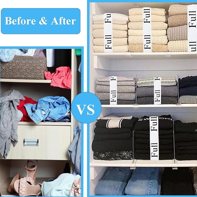 4Pcs Bed Sheet Organizer Bands, Sheet Organizers and Storage Label Bands, Sheet Label Set for Linen Closet Bedding Sheet Keeper Bedding Bands(Mix)