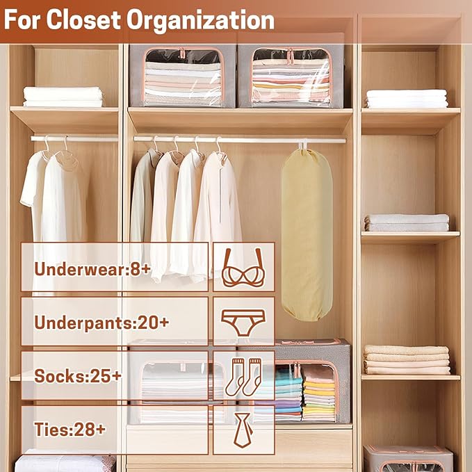 SWISSELITE 2Pcs Plastic Bag Holder, Reusable Grocery Bag Organizer, Wall Mount, 22x9 IN