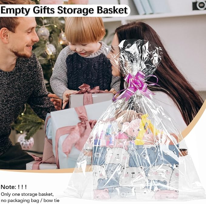 Cute Storage Bins for Organization, Canvas Book Storage Bins Handles, Bedroom Shelves Decorative Baskets for Organizing, Fabric Cube Bin Classroom Dorm Closet Organizer Box (Cute Bear)