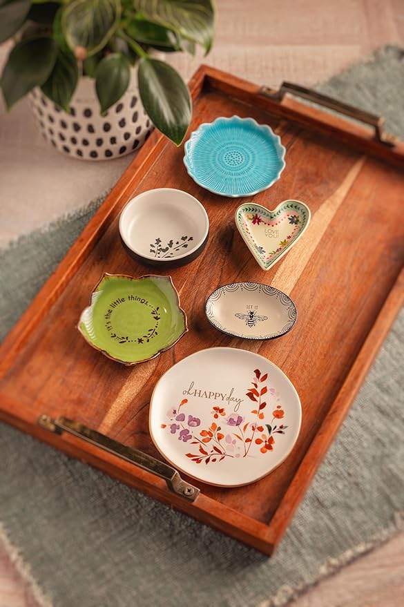 Karma, Trinket Tray, Love You Small
