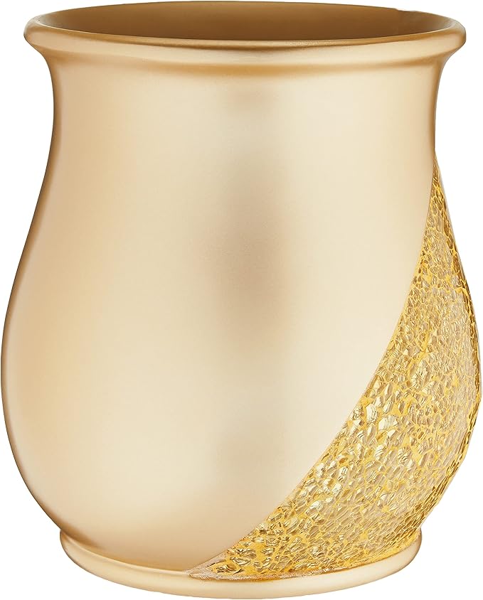 Popular Bath Champagne Sinatra, Waste Basket