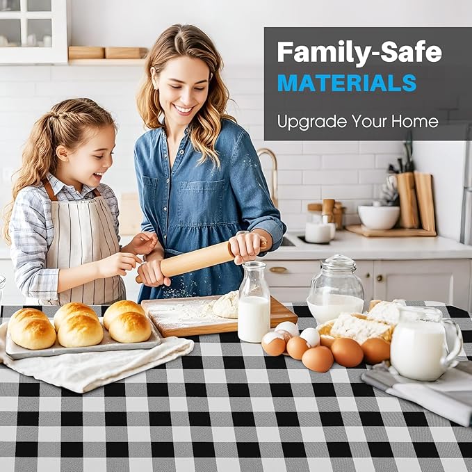 Coavas Extra Grip Thickened Shelf and Drawer Liner - Non-Adhesive Non-Slip Waterproof Mats for Kitchen Cabinets, Drawers, Shelves, Dresser & Cupboard, Easy Cut DIY (Black Stripe, 12IN x 30FT)