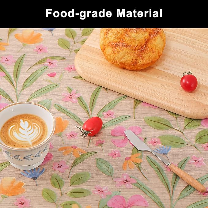 Cooyes Shelf Liner – Premium Non-Adhesive Cabinet & Drawer Liner for Kitchen – Waterproof Shelf Paper with Modern Pattern – Durable EVA Cabinet Mat – Easy to Cut （12" W x 240" L）